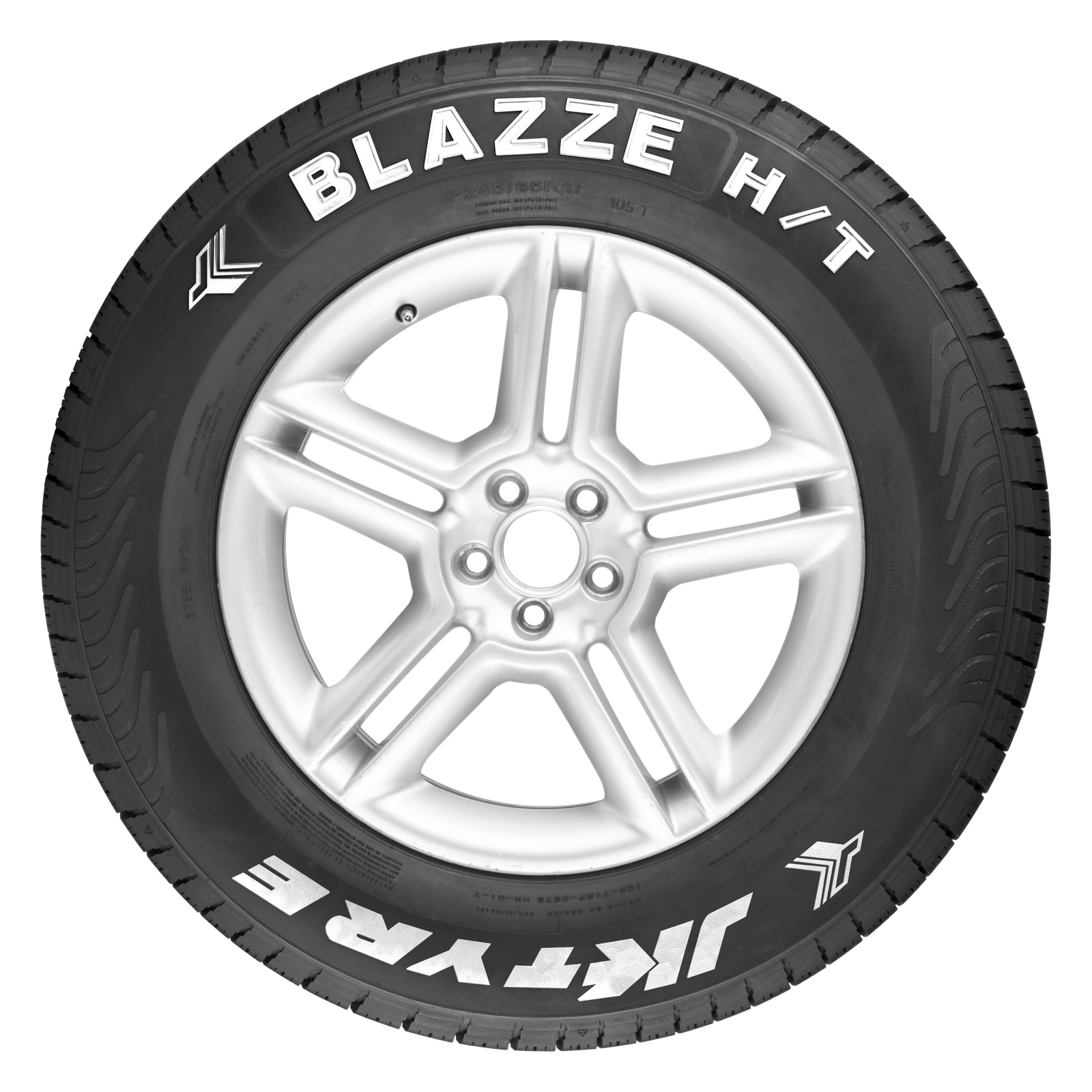 Blazze HT